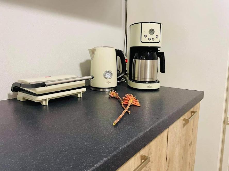 Sabbia Calda 7 Apartman Perísza Kültér fotó
